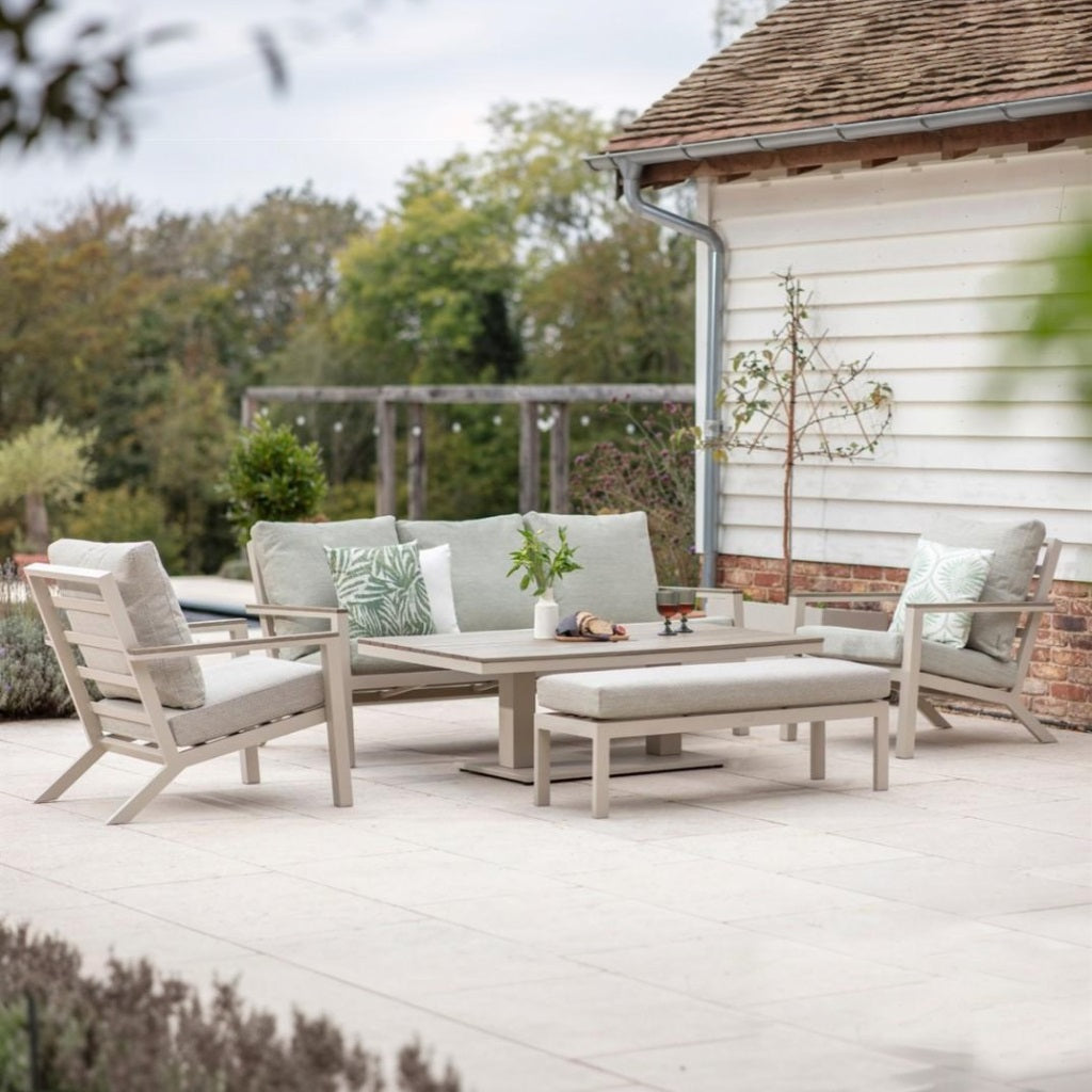 Bramblecrest Zurich Lounge Set | A0032