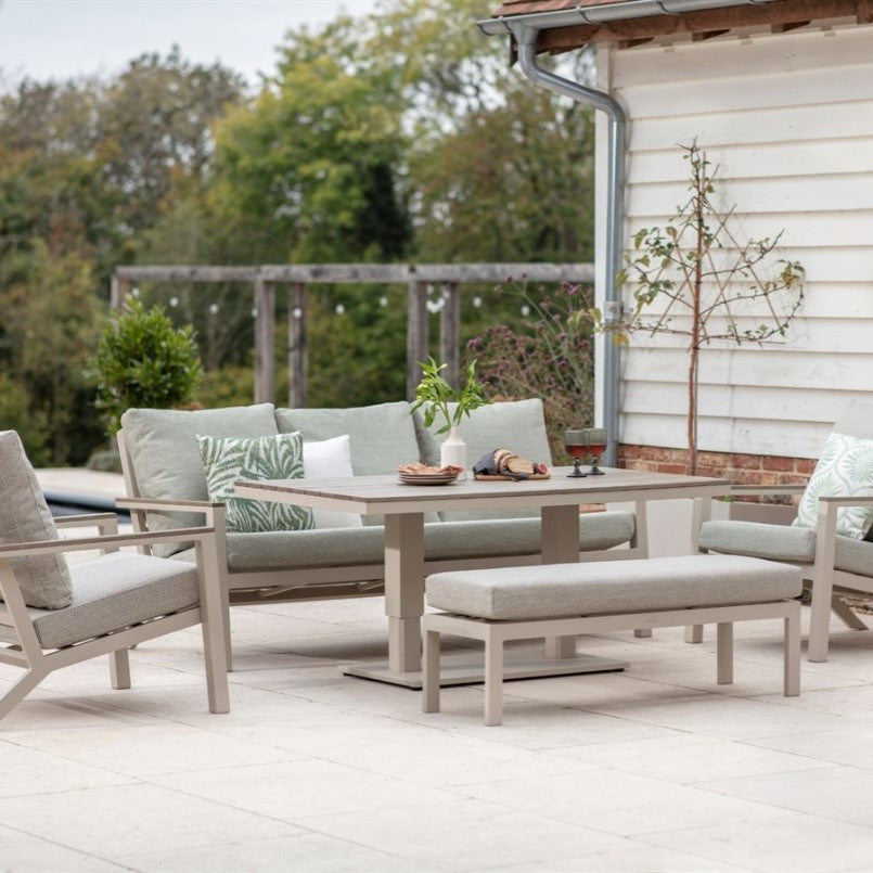 Bramblecrest Zurich Lounge Set | A0032