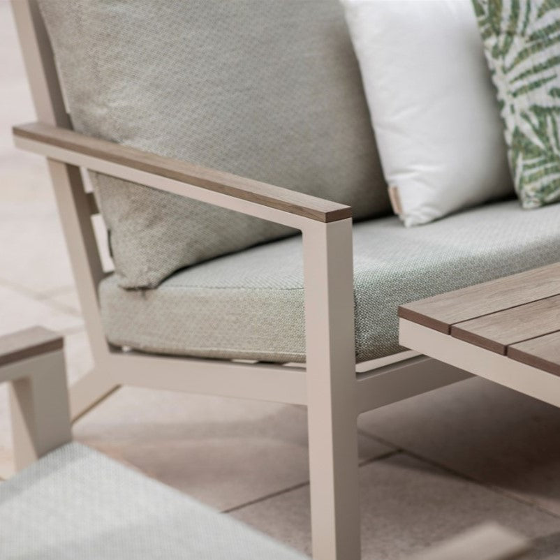 Bramblecrest Zurich Lounge Set | A0032