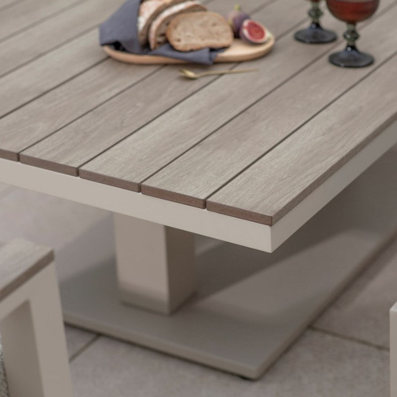 Bramblecrest Zurich Lounge Set | A0032