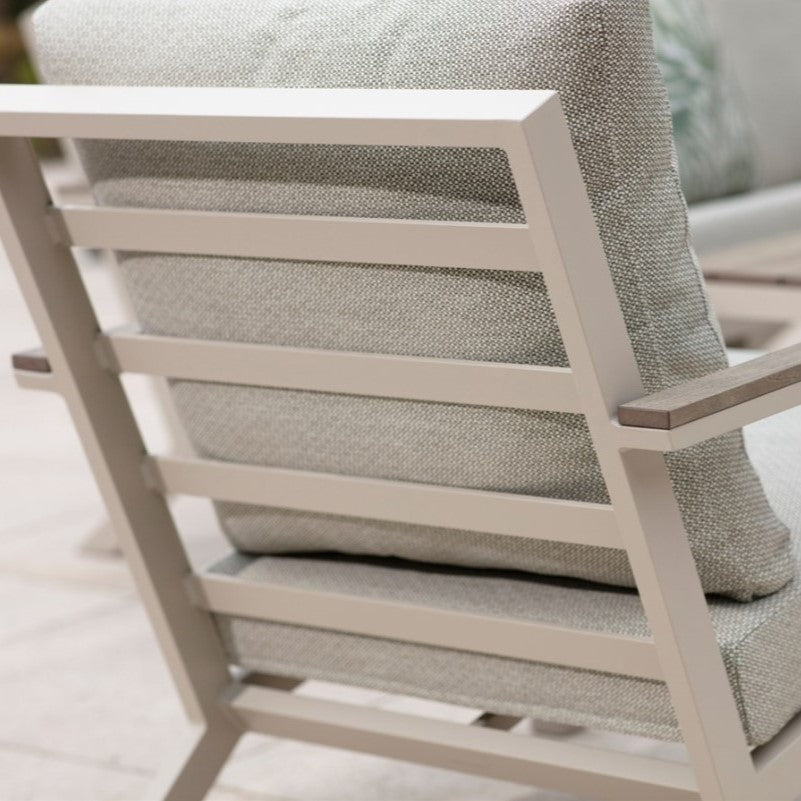 Bramblecrest Zurich Lounge Set | A0032