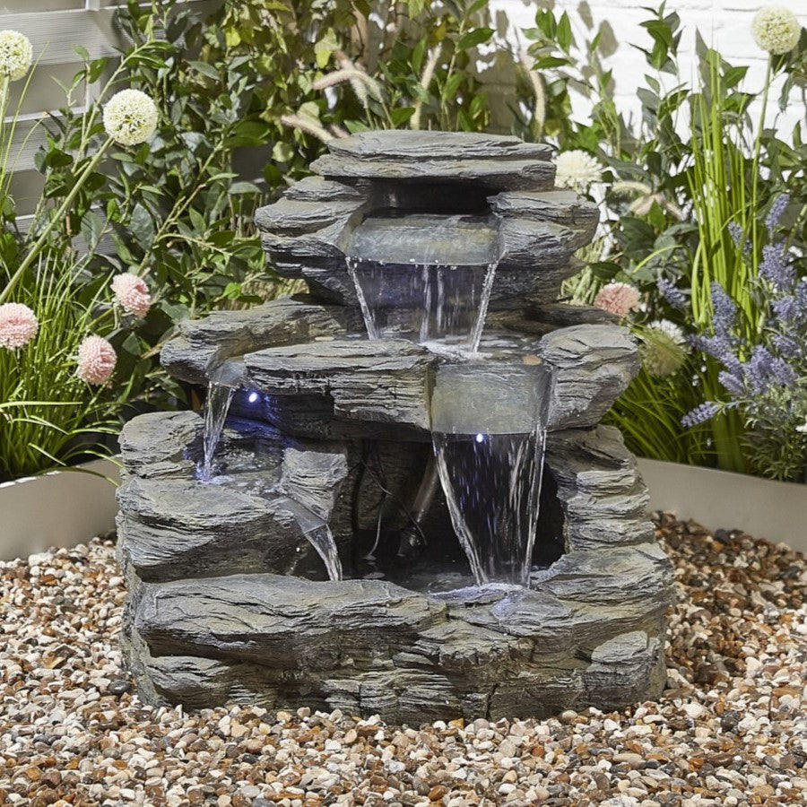 Brecon Falls - Altico Water Feature