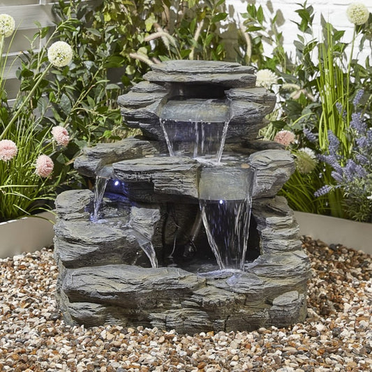 Brecon Falls - Altico Water Feature