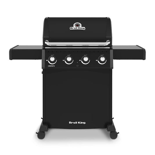 Broil King Crown 410 BBQ