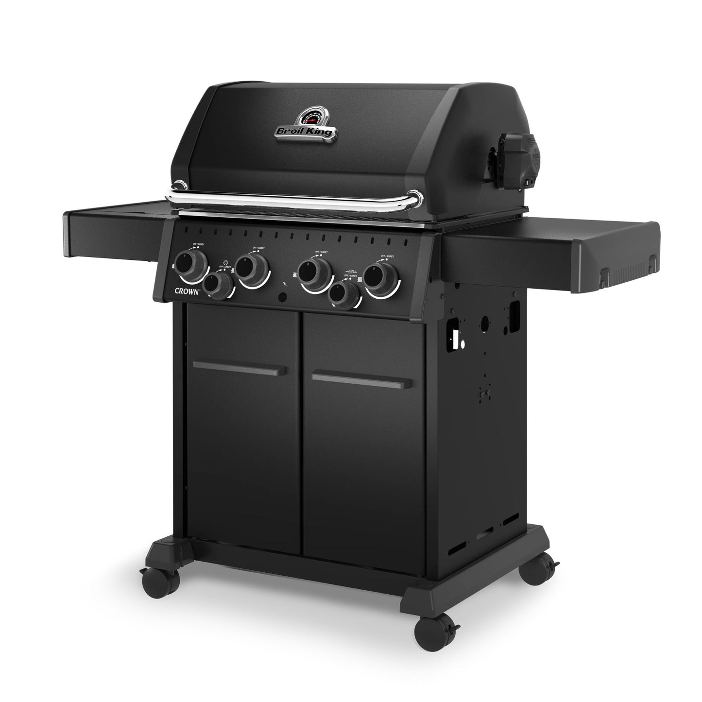 Broil King Crown 490 Shadow BBQ