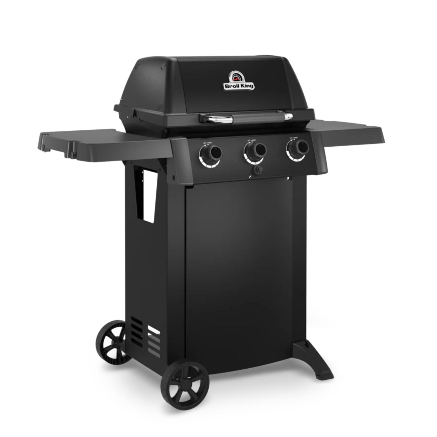 Broil King Gem 310 Shadow BBQ