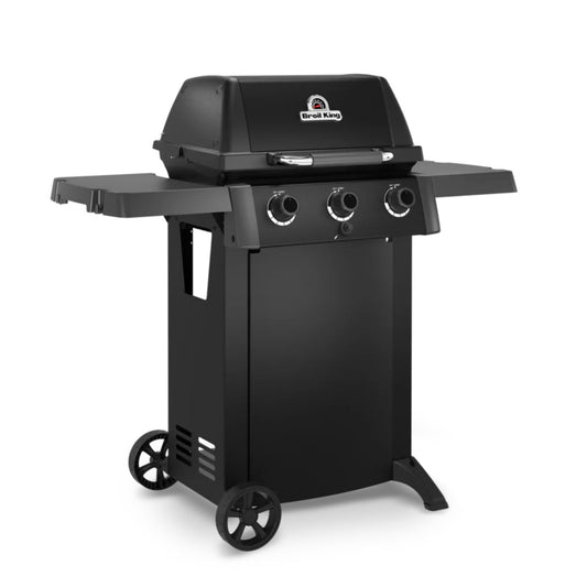 Broil King Gem 310 Shadow BBQ