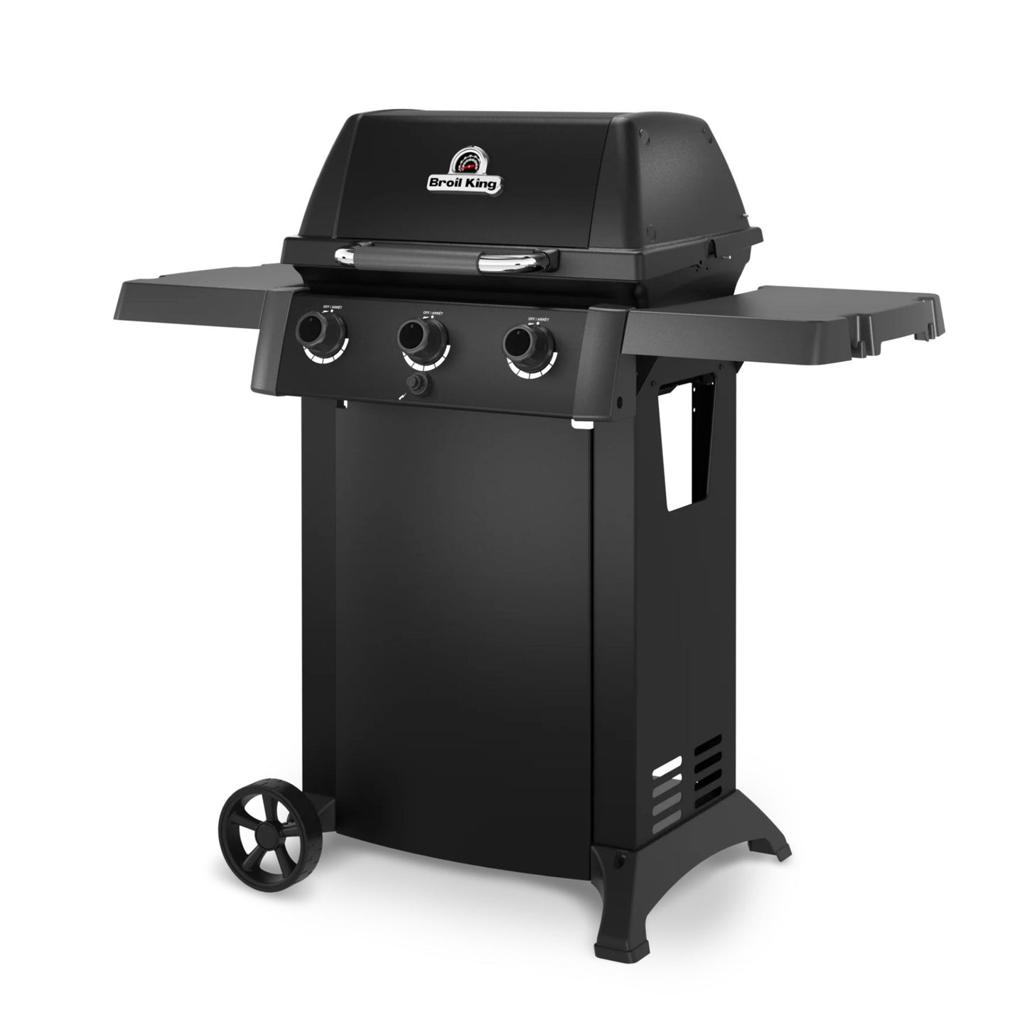 Broil King Gem 310 Shadow BBQ