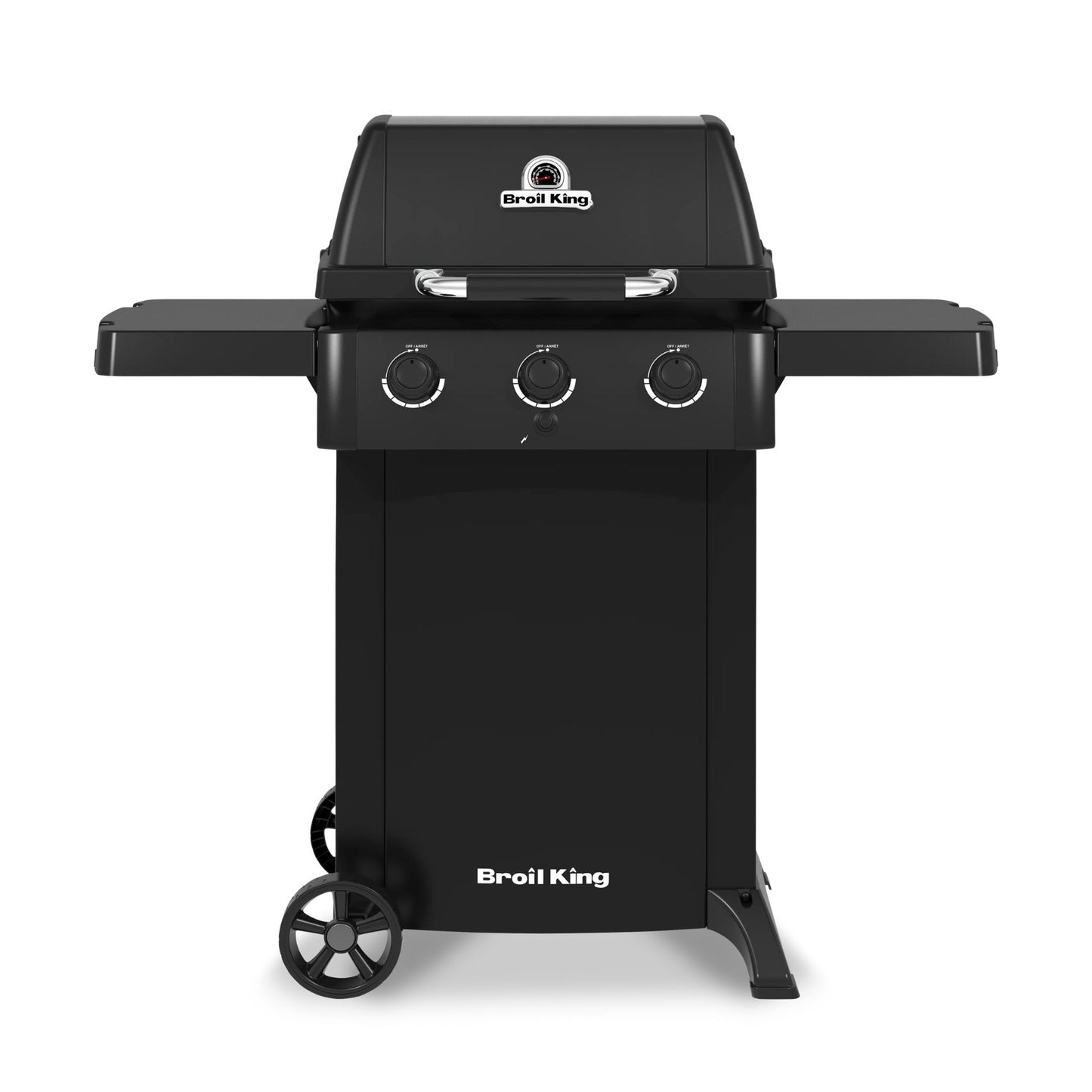 Broil King Gem 310 Shadow BBQ
