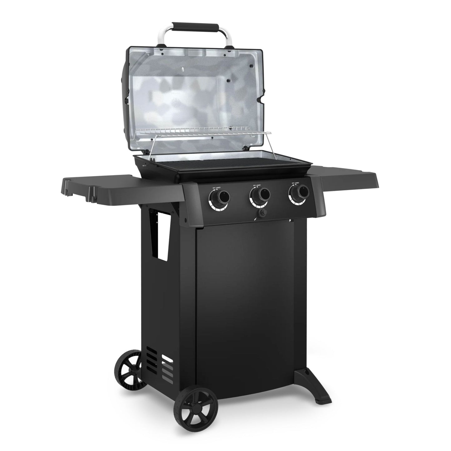 Broil King Gem 310 Shadow BBQ