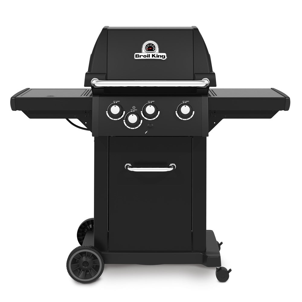 Broil King Royal 340 Shadow BBQ