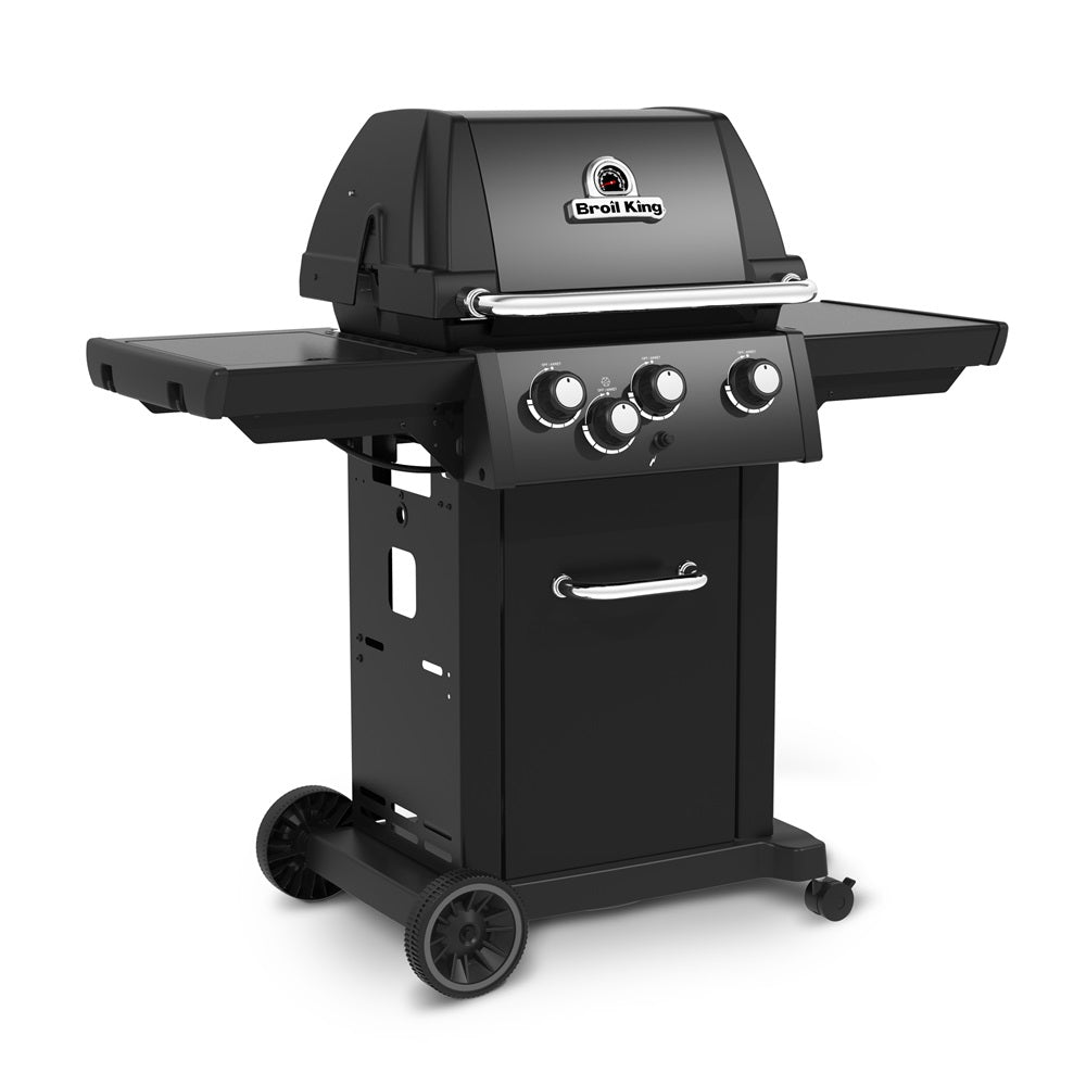 Broil King Royal 340 Shadow BBQ
