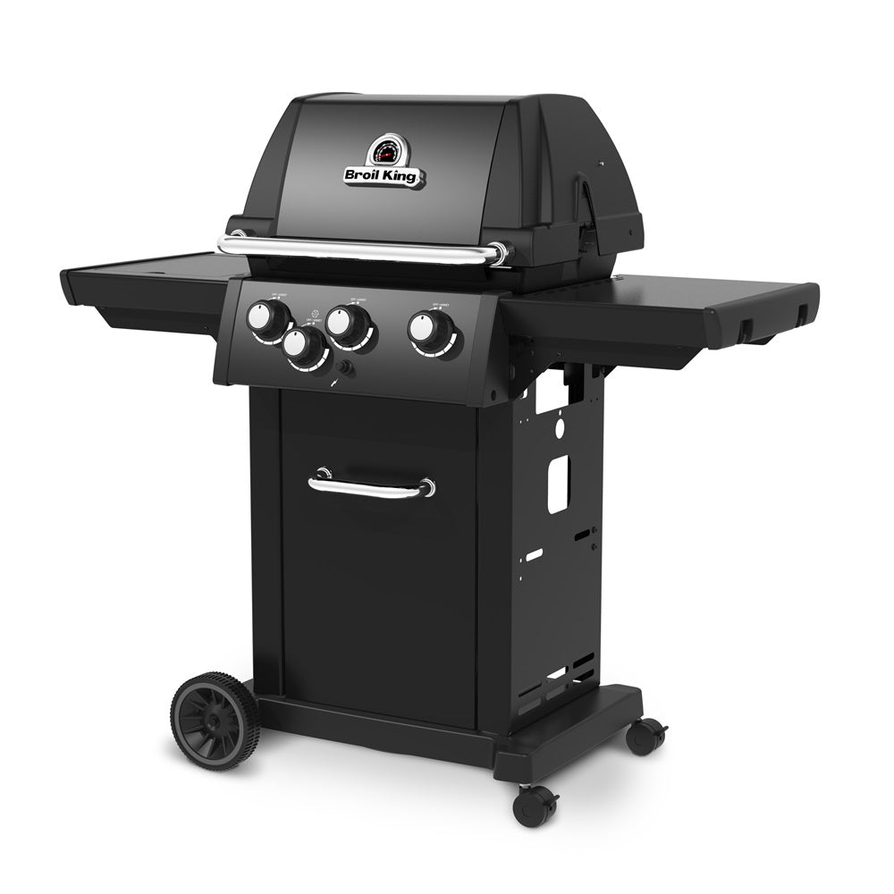 Broil King Royal 340 Shadow BBQ