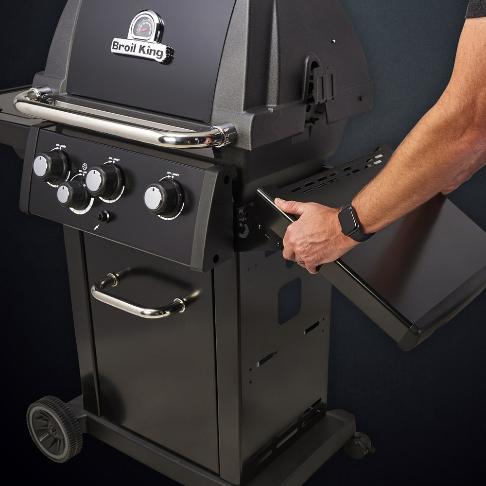 Broil King Royal 340 Shadow BBQ