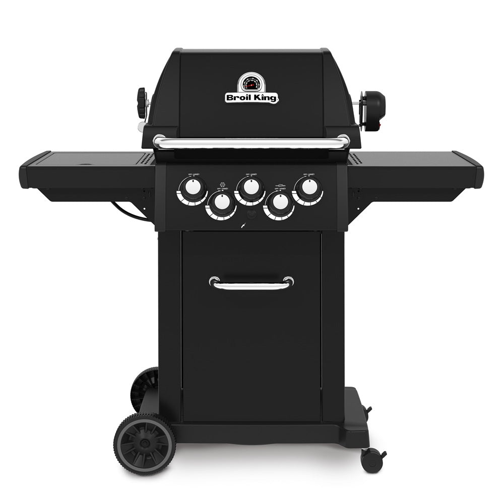 Broil King Royal 390 Shadow BBQ