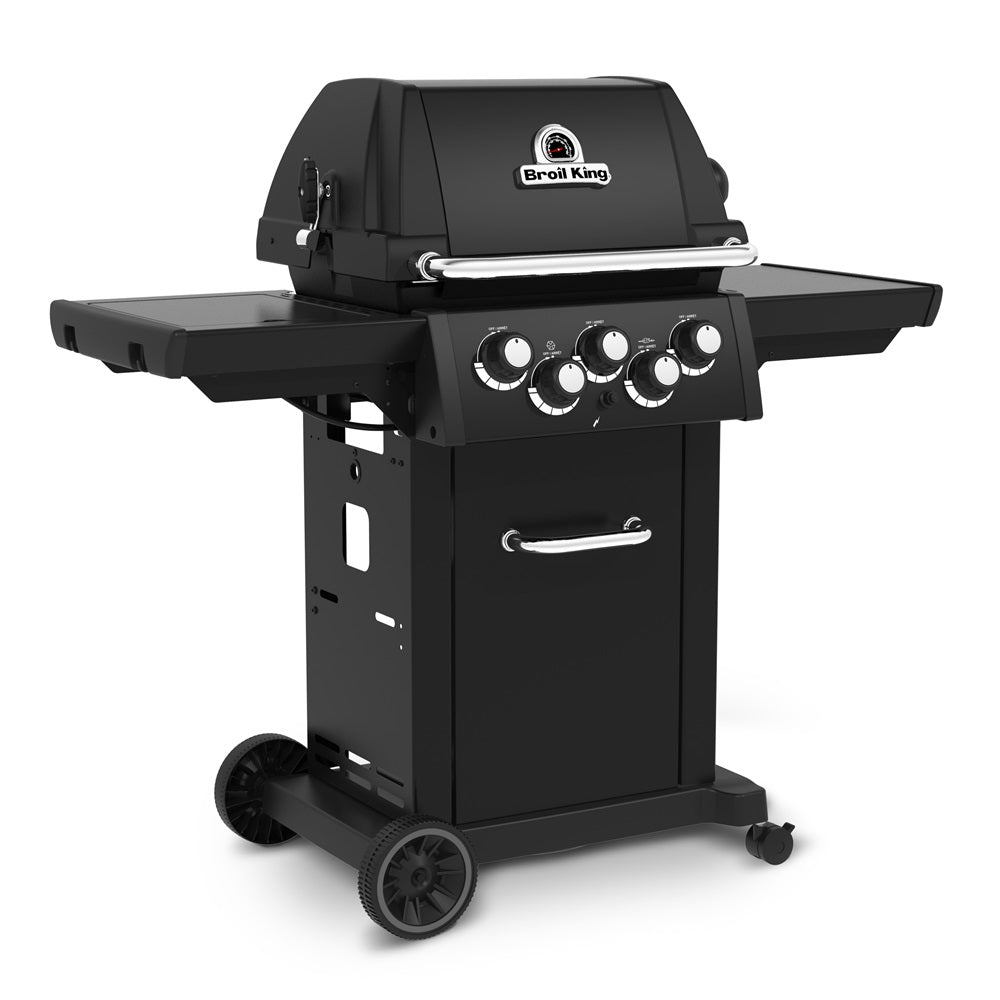 Broil King Royal 390 Shadow BBQ