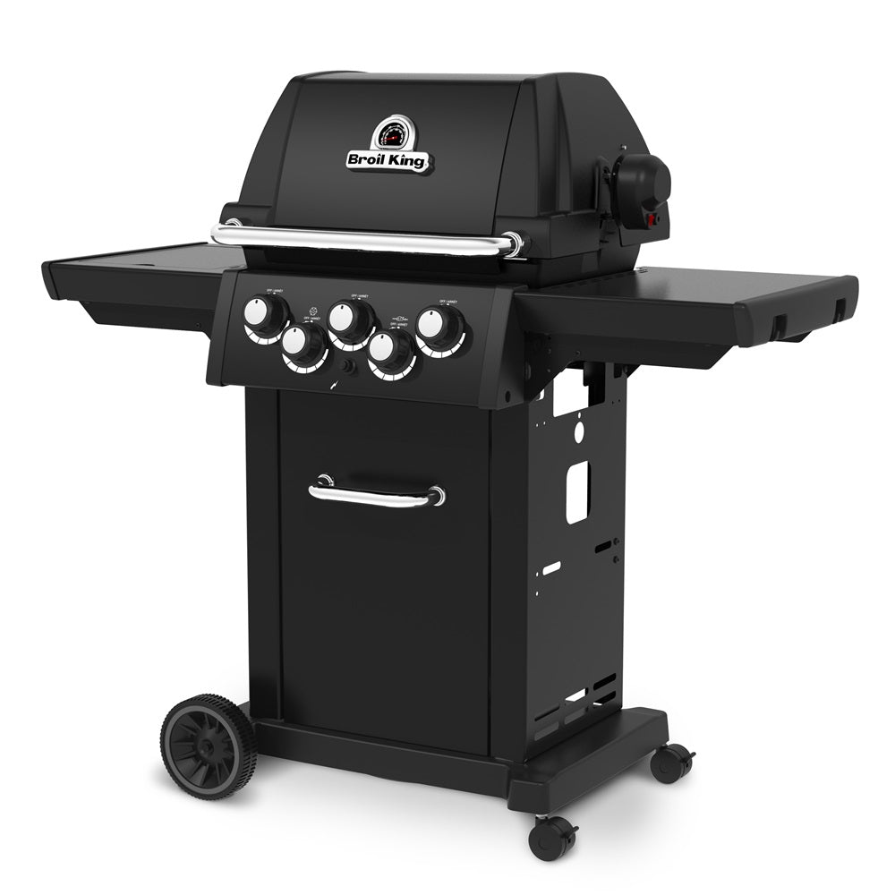 Broil King Royal 390 Shadow BBQ
