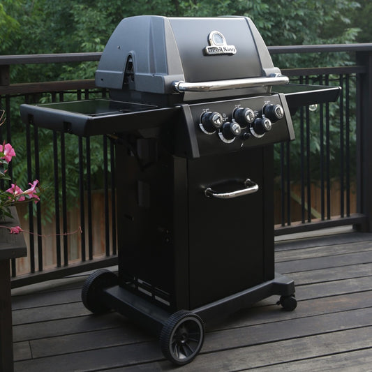 Broil King Royal 390 Shadow BBQ