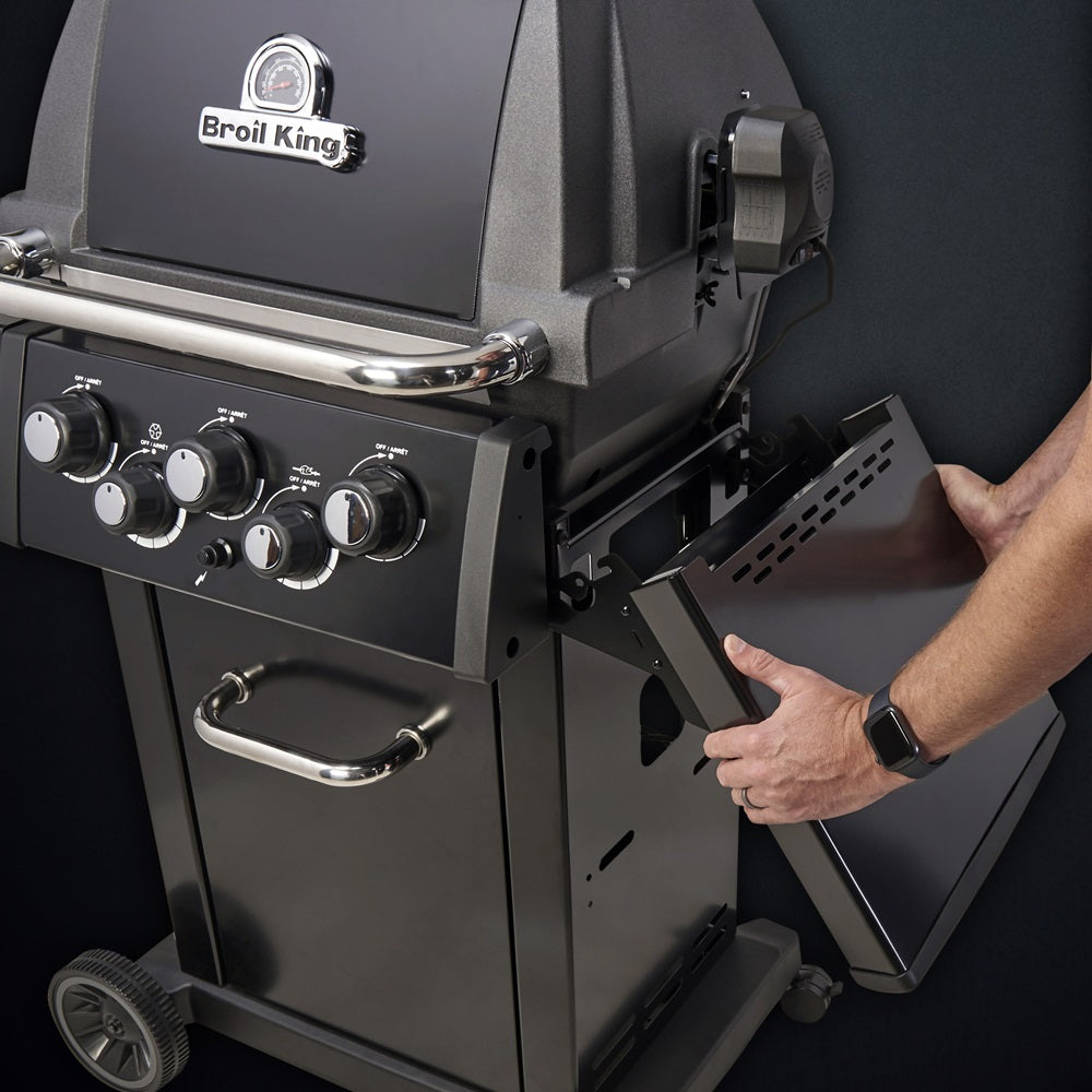 Broil King Royal 390 Shadow BBQ