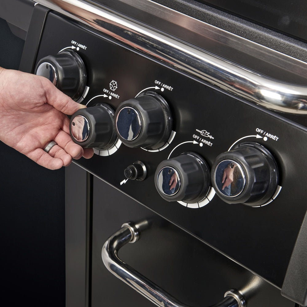 Broil King Royal 390 Shadow BBQ