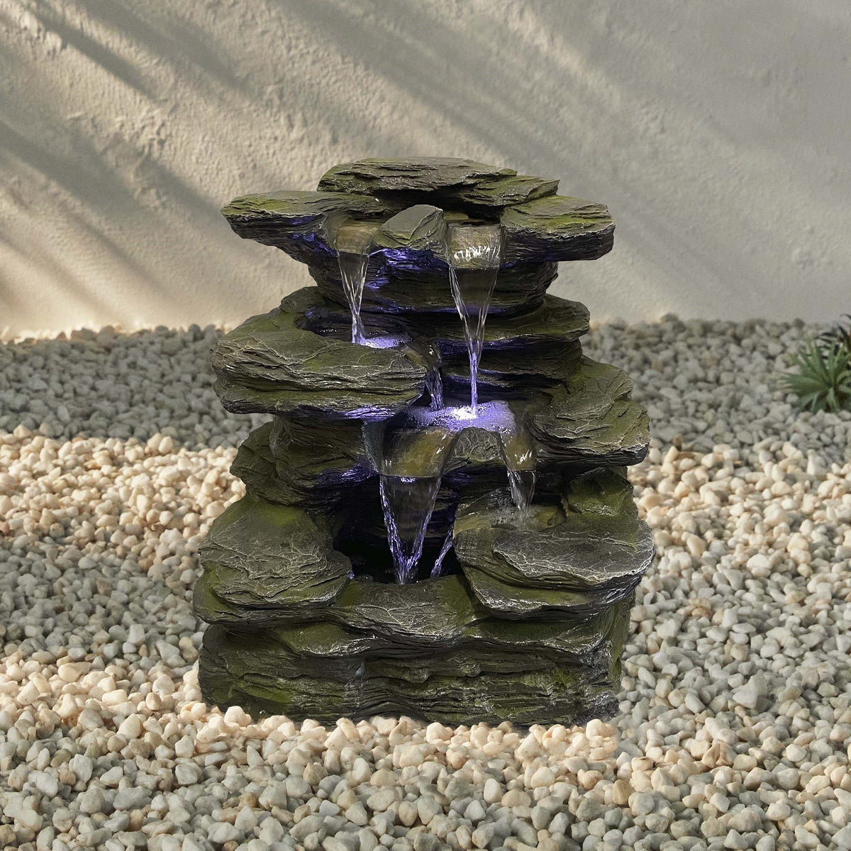 Bronte Springs - Altico Water Feature – Yorkshire Garden Centres