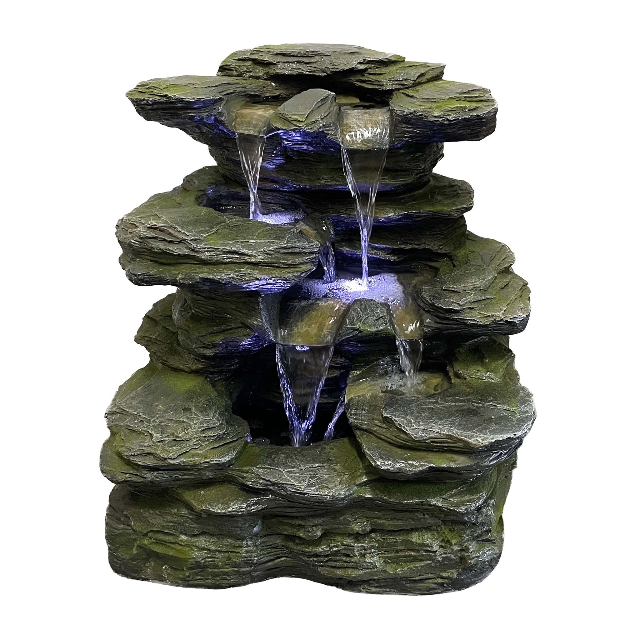 Bronte Springs - Altico Water Feature – Yorkshire Garden Centres