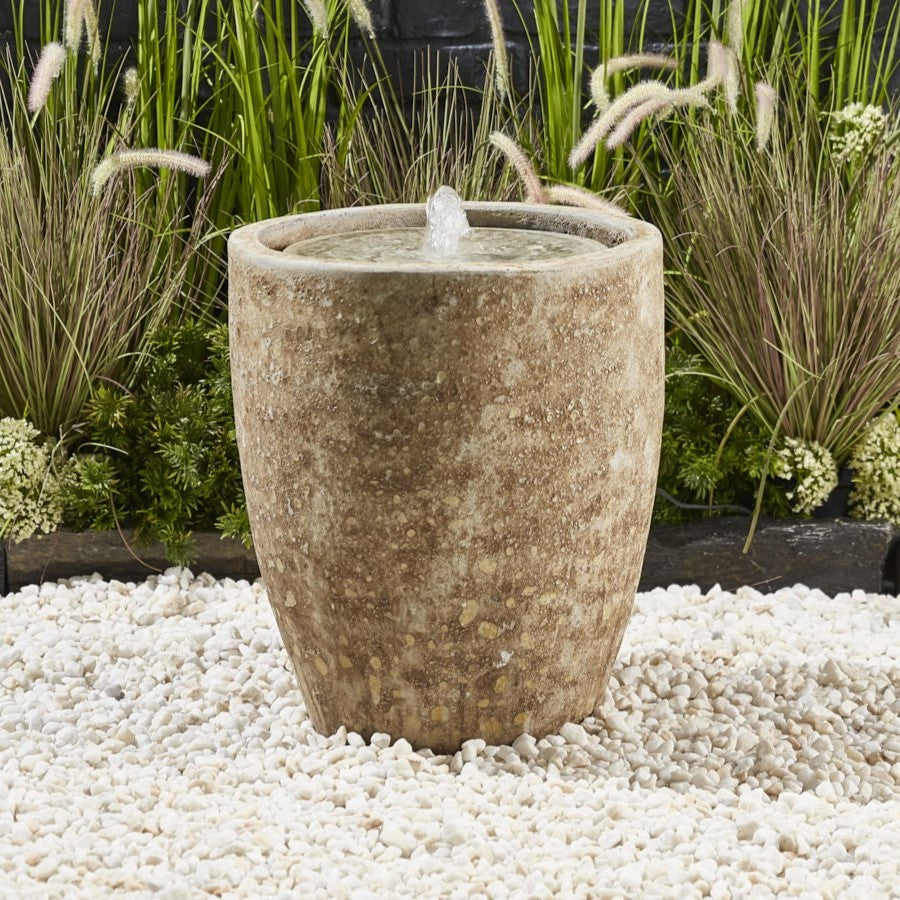 Camille Stone - Altico Water Feature