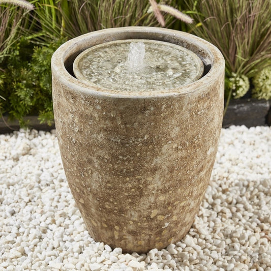 Camille Stone - Altico Water Feature