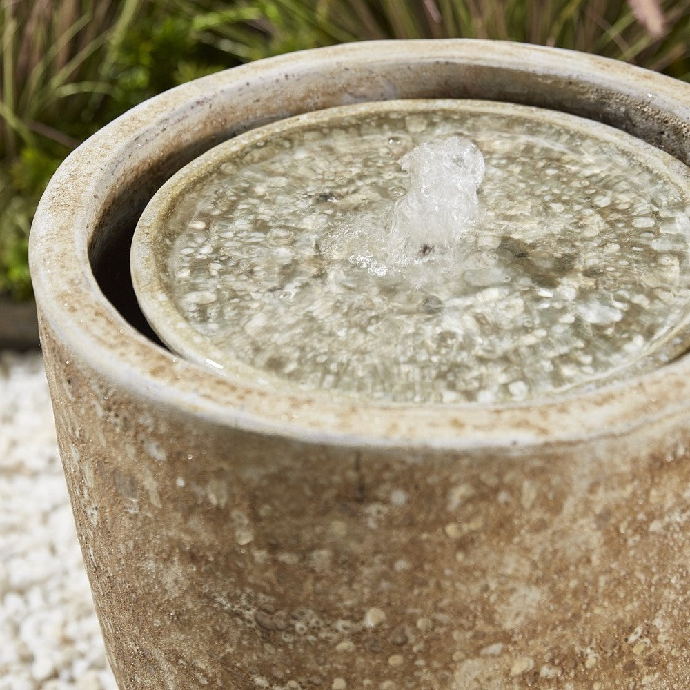 Camille Stone - Altico Water Feature