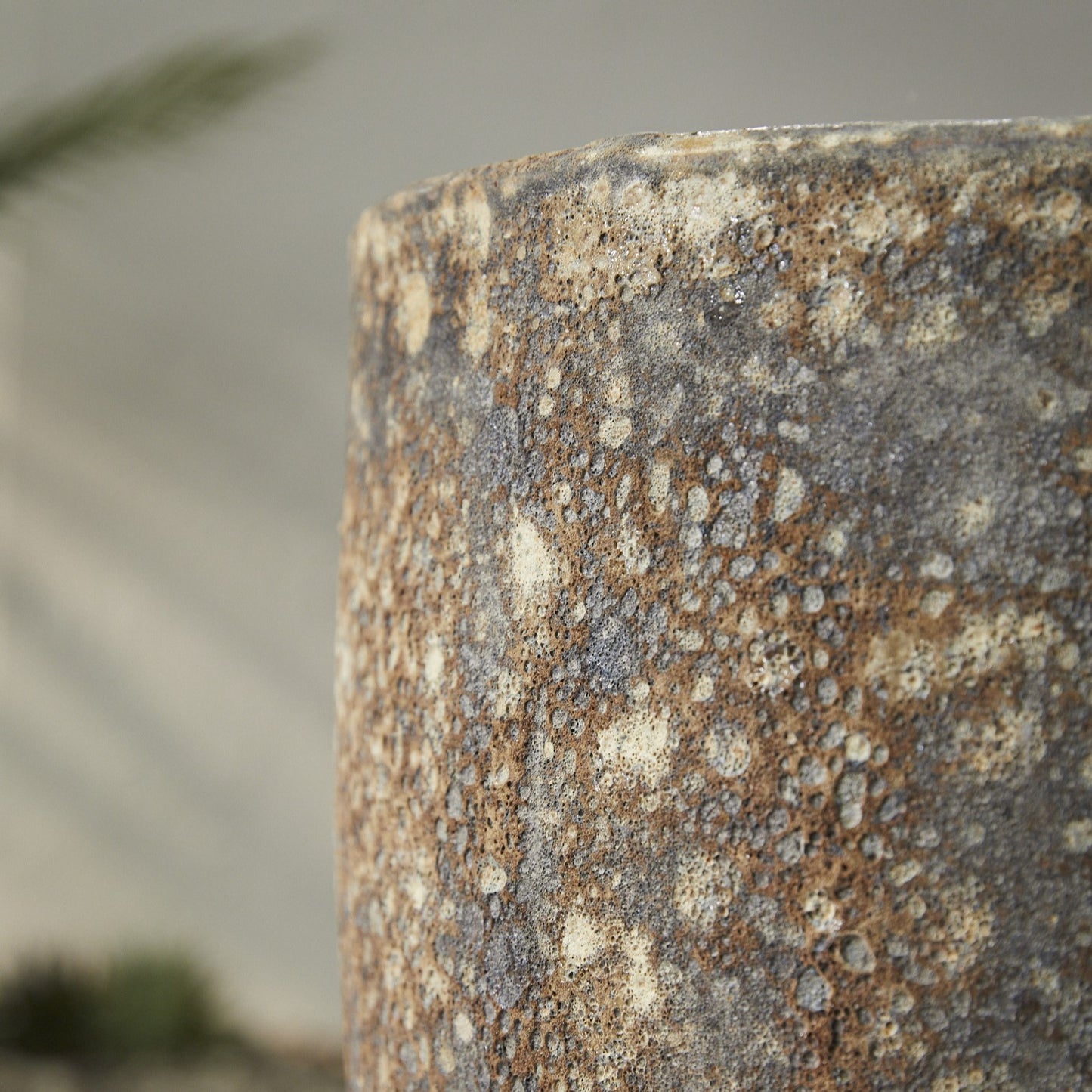 Camille Rustic Grey - Altico Water Feature