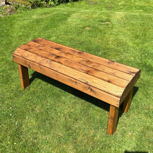Charles Taylor Knights Double Form Bench