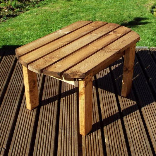 Charles Taylor Traditional Coffee Table