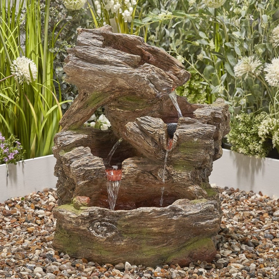 Coppice - Altico Water Feature
