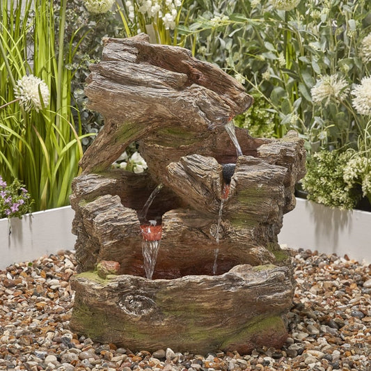 Coppice - Altico Water Feature