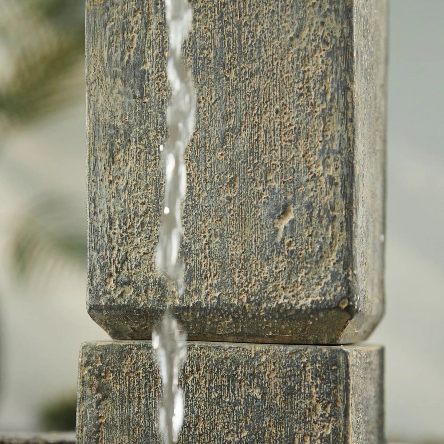 Country Tap - Altico Water Feature