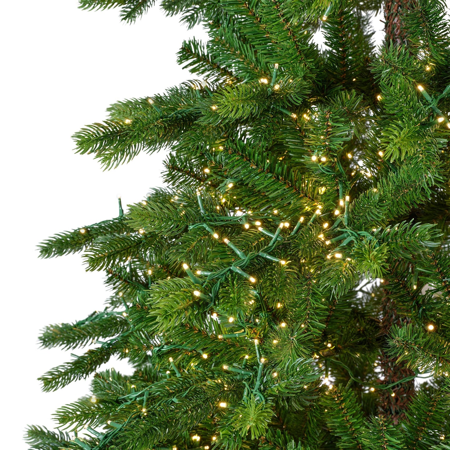 6ft Denver Spruce Pre-Lit - Kaemingk Everlands Christmas Tree | AT9
