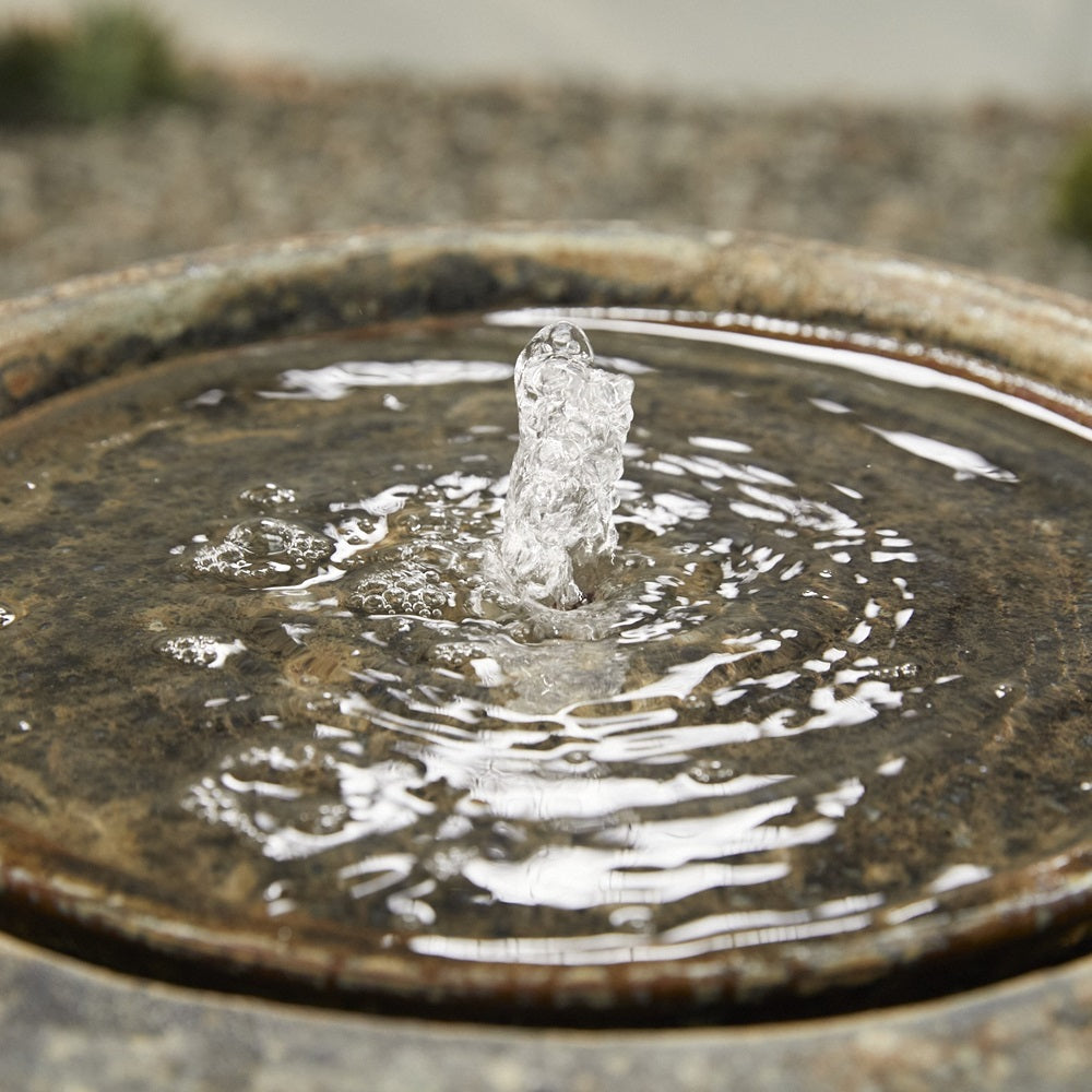 Enya Antique White - Altico Water Feature