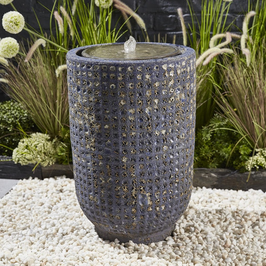 Enya Sapphire - Altico Water Feature