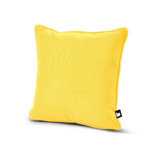 Extreme Lounging B-Cushion Brights - Yellow