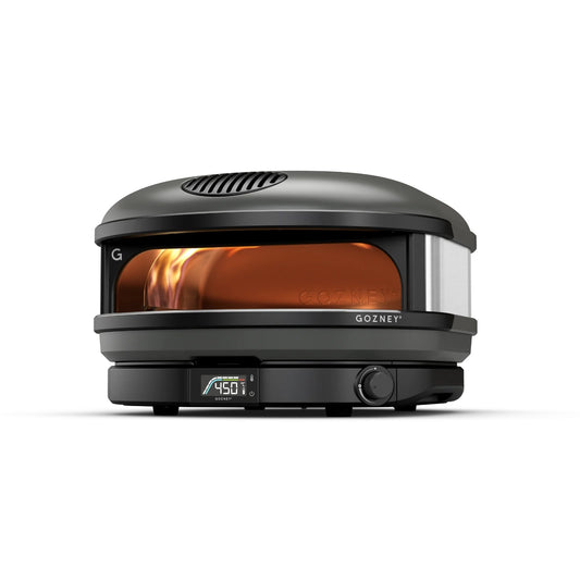 Gozney Arc XL Pizza Oven - Off Black