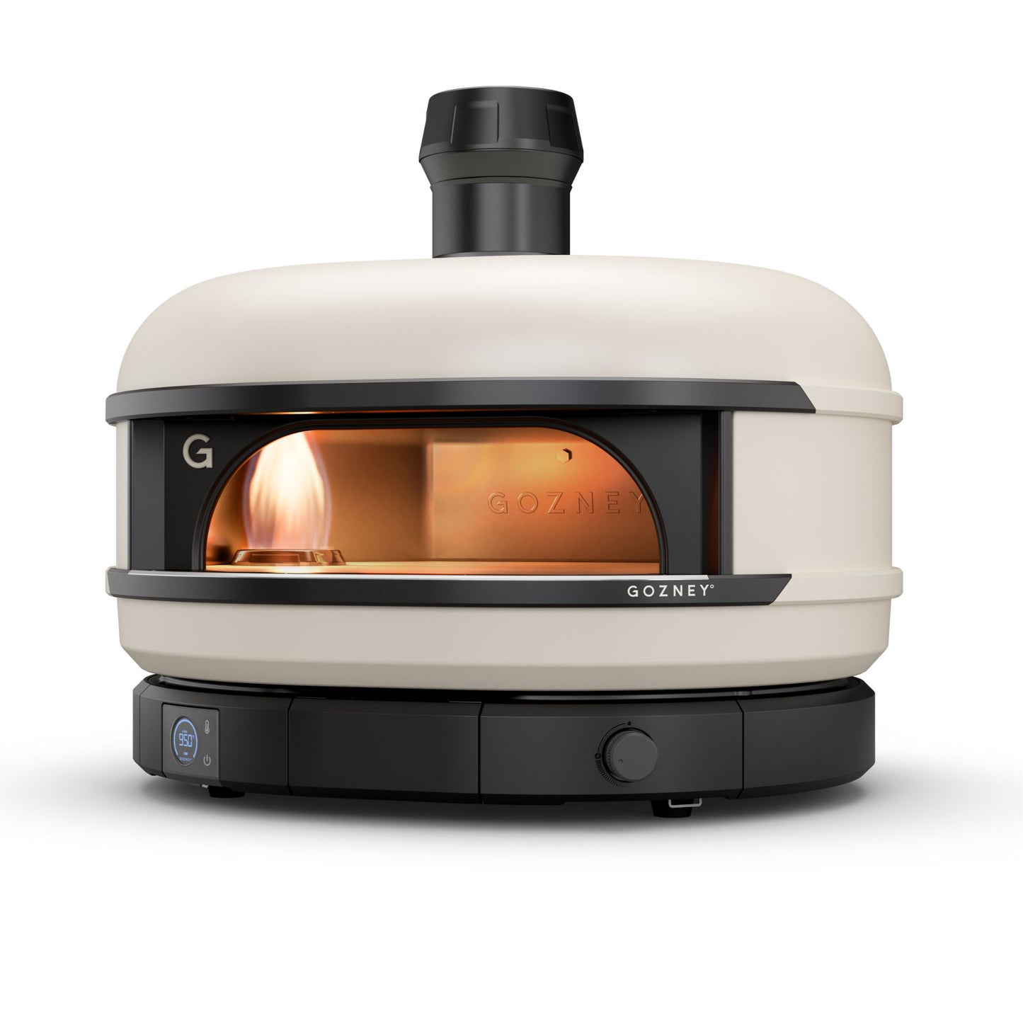 Gozney Dome S1 Pizza Oven - Bone