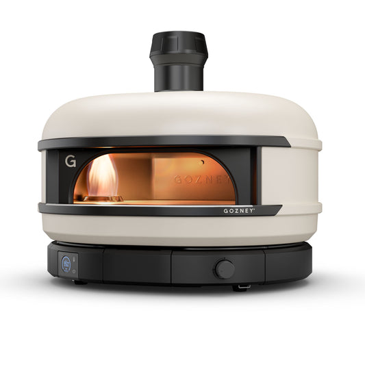 Gozney Dome S1 Pizza Oven - Bone