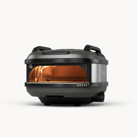 Gozney Tread Pizza Oven - Off Black