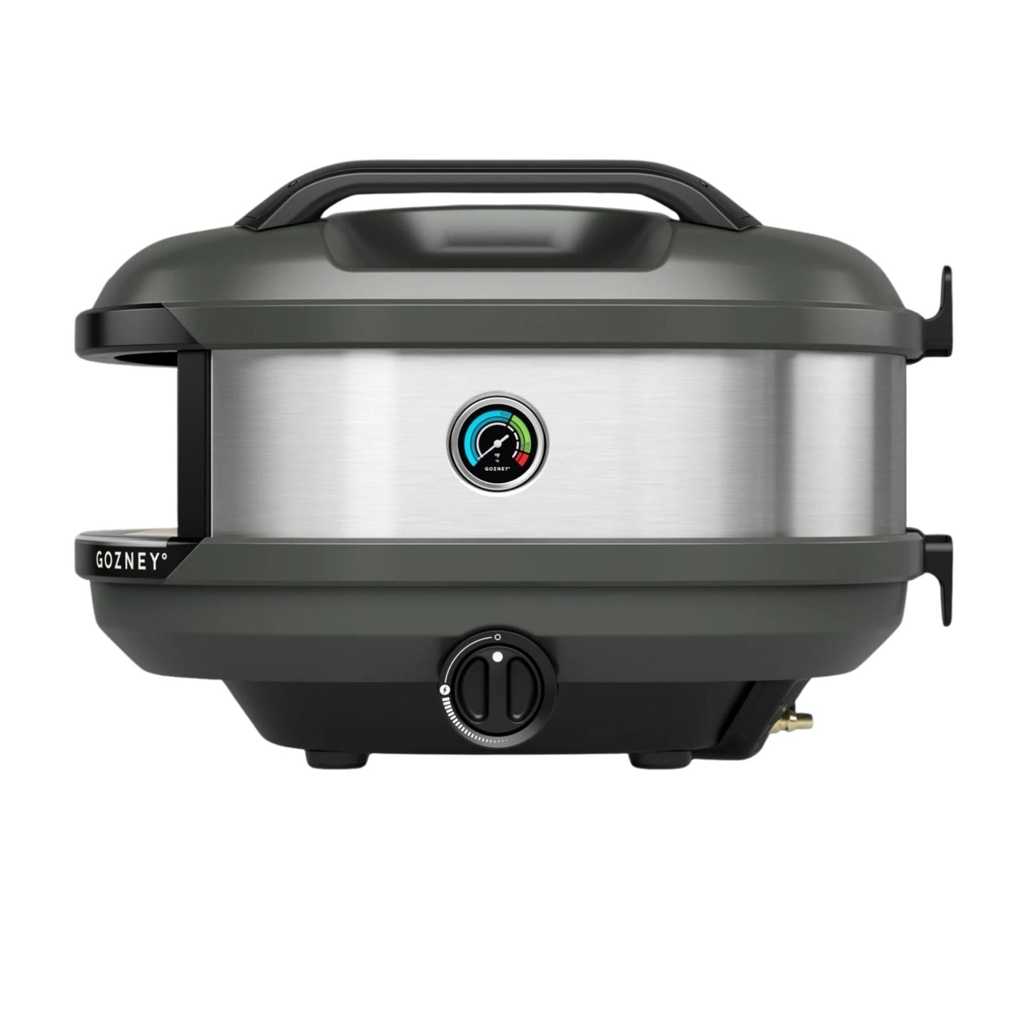 Gozney Tread Pizza Oven - Off Black
