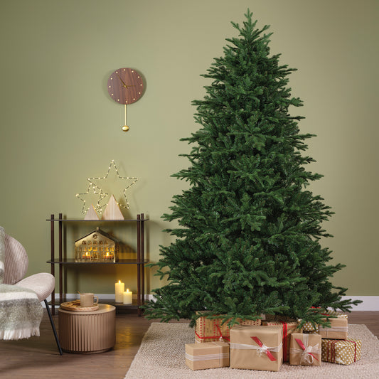 6ft Hampton Spruce - Kaemingk Everlands Christmas Tree | AT20