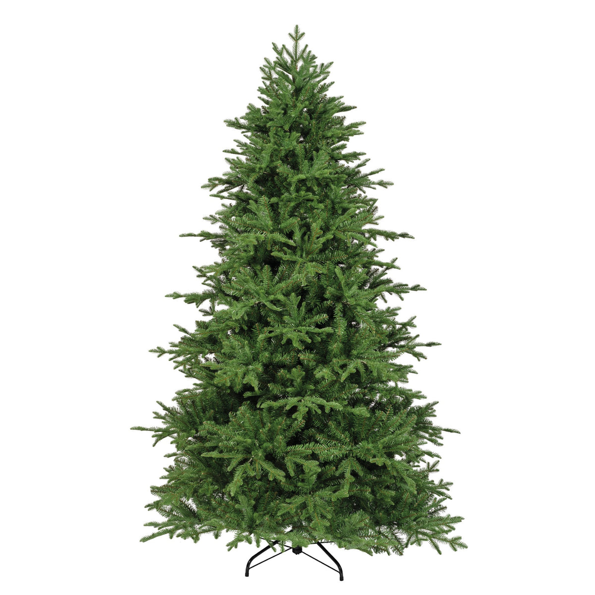 7ft Hampton Spruce - Kaemingk Everlands Christmas Tree | AT21