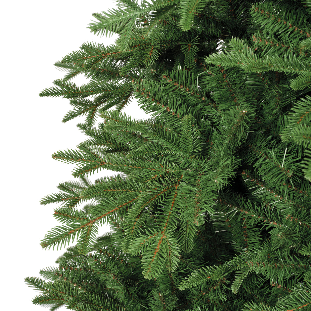 7ft Hampton Spruce - Kaemingk Everlands Christmas Tree | AT21