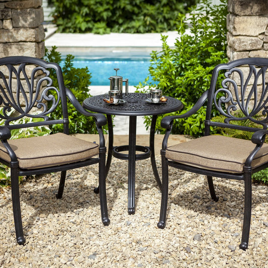 Hartman Amalfi Bistro Set | C0001