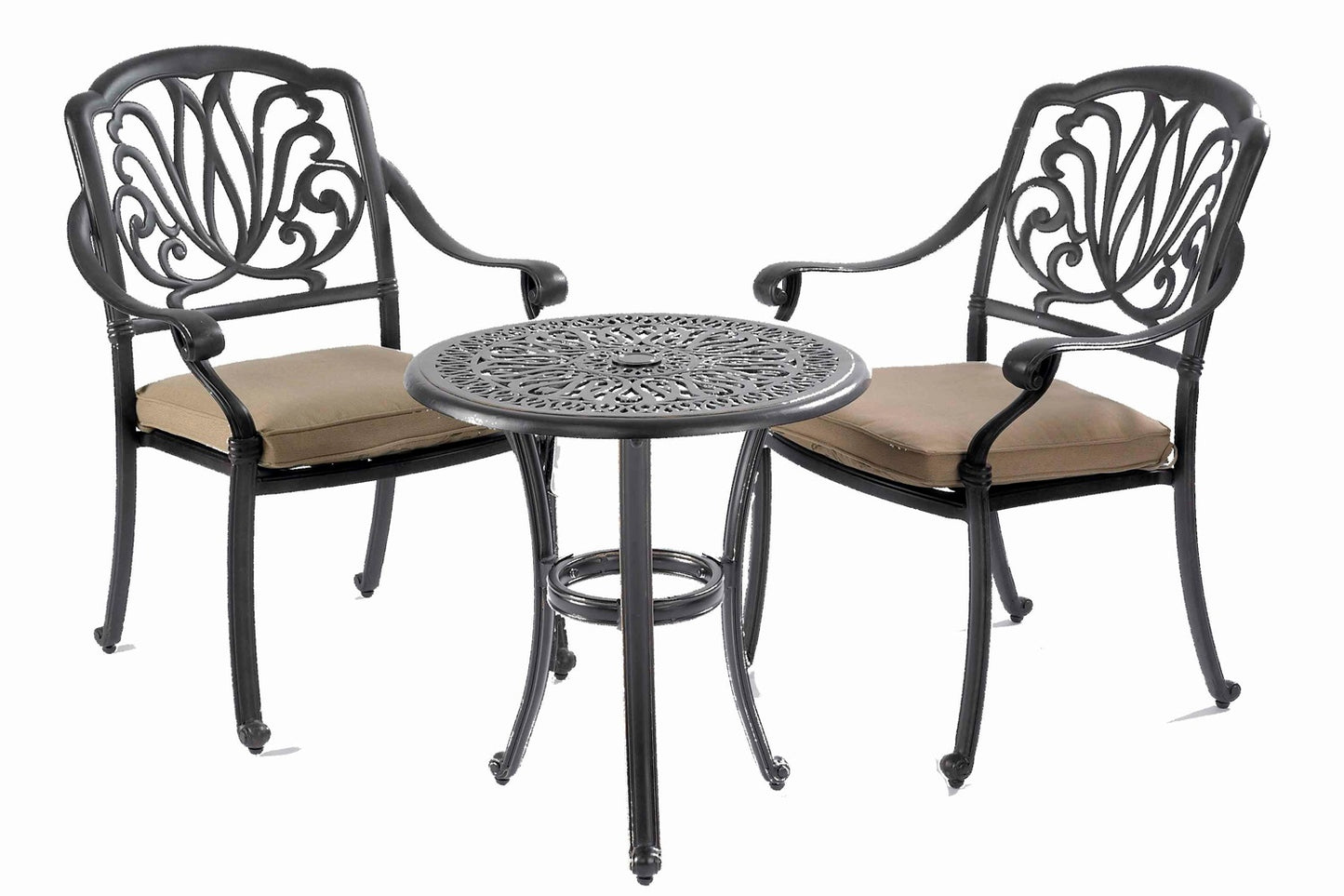 Hartman Amalfi Bistro Set | C0001