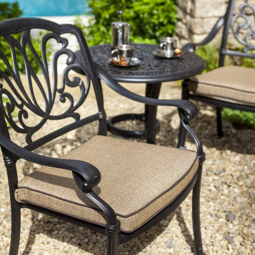 Hartman Amalfi Bistro Set | C0001